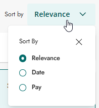 Navigating the Nurse.com Job Board